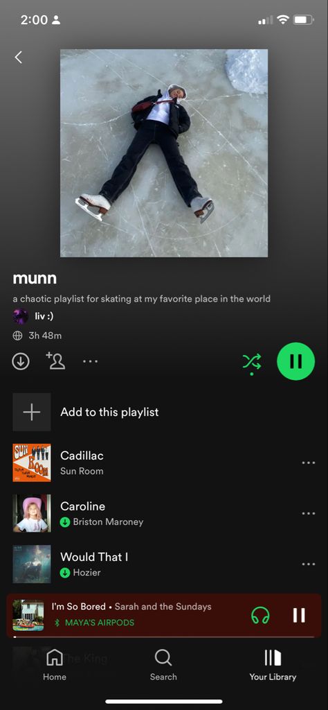 spotify playlist | munn Description For Playlist Spotify, Spotify Playlist Getting Ready, Spotify Playlist Screenshots, Classical Spotify Playlist, Music Screenshots Spotify, Spotify Playlist Romantic, Playlist Spotify, Hozier, Im Bored