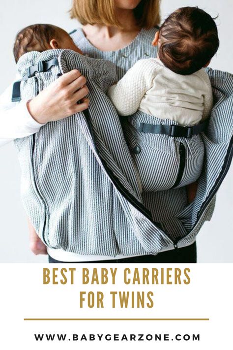 Twin Carrier, Twin Baby Carrier, Baby Milk Bath, Twin Baby Clothes, Best Baby Carrier, Luxury Room, Wrap Carrier, Baby Sling, Baby Carriers