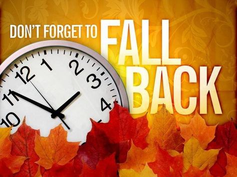 Daylight Savings Fall Back, Fall Back Time Change, Fall Back Time, Spring Forward Fall Back, Montana Hunting, Montana Fishing, Clocks Fall Back, Daylight Saving Time Ends, Analog Watches