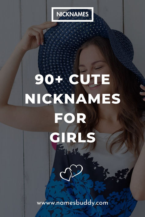 Nicknames for Girls Cute Snap Names For Best Friend, Nicknames For Enemies To Lovers, Good Nicknames For Girlfriend, Unique Nicknames For Girlfriend, Best Nicknames For Girls, Unique Dpz, Unique Nicknames, Nicknames For Girlfriends, Cute Nickname