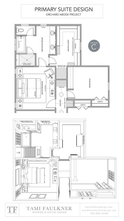 1980’s whole house remodel, renovation, primary suite remodel, master bedroom and bathroom floor plans, primary suite floor plans, before and after floor plans for 1980’s remodel, interior design tips, spatial problem solver, expert spatial designer, primary bathroom with freestanding tub Luxury Bedroom Design Master Suite With Bathroom, Primary Suite Floor Plan, Primary Suite Addition Plans, Luxury Bedroom Design Master Suite Floor Plan, Bathroom Layout Ideas Floor Plans Master, Master Closet Floor Plan, Master Suite Layout Floor Plans, Master Bath Layout Floor Plans, Master Suite Addition Plans