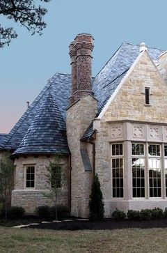 Beautiful Tudor House Styles Exterior, Storybook Homes, Traditional Windows, Tudor Style Homes, English Tudor, Traditional Exterior, Tudor House, Tudor Style, Education Architecture