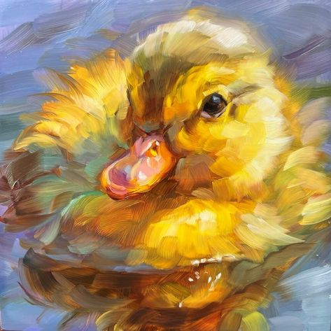 Holly Storlie, Arte Animal, Painting Art Projects, Wood Panel, Birds Painting, Fine Art Gallery, Painting Projects, Original Fine Art, Bird Art