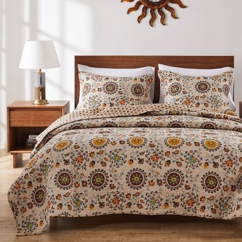 Quilt cover sets