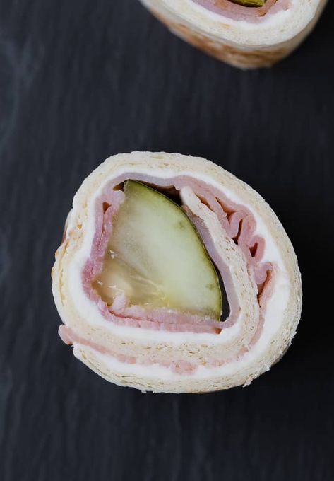 Roll Ups Pinwheels, Pickle Rolls, Ham And Pickle Roll Ups, Pickle Pinwheels, Ham And Pickle, Ham Pinwheels, Pickle Roll Ups, Pickle Wraps, Ham And Cheese Pinwheels