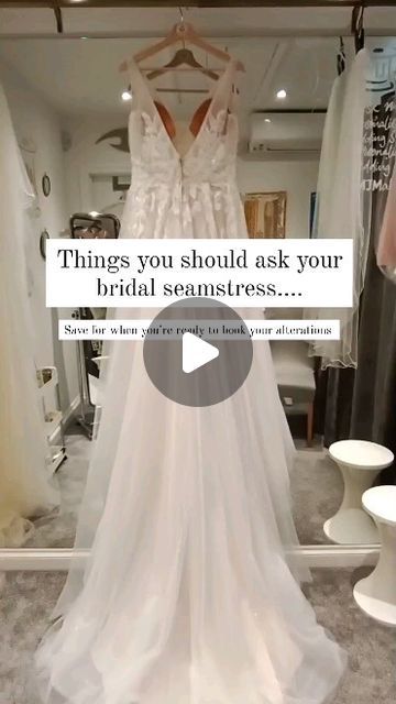 Bridal Alterations, Wedding Consultant, Dress Alterations, Questions To Ask, Small Wedding, Wedding Tips, Wedding Trends, Big Day, Fall Wedding