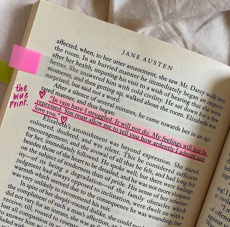 Annotated Pride And Prejudice, Book Quotes Pride And Prejudice, Pride And Prejudice Annotated, Annotating Pride And Prejudice, English Books Aesthetic, Pride And Prejudice Annotations, Pride And Prejudice Book Aesthetic, Pride And Prejudice Quotes Book, Pride And Prejudice Book Quotes