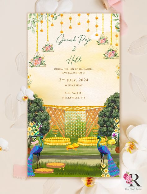 Wedding tradition are timeless so as wedding invites,
Creating memories one after another.
.
.
.
Reach us @ 8745028722, 9990043069
Or Dm to get quote #amantran #weddingsutrainfluencerawards2018 #wedmegood #einvites #invitationdesign #mrandmrs #invitedesigns Wedding Intivation, Unique Invitation Card, Wedding Invitation Pdf, Digital Invitations Design, Digital Wedding Invitations Design, Digital Wedding Invitations Templates, Wedding Card Design Indian, Indian Wedding Invitation Card Design, Unique Wedding Cards