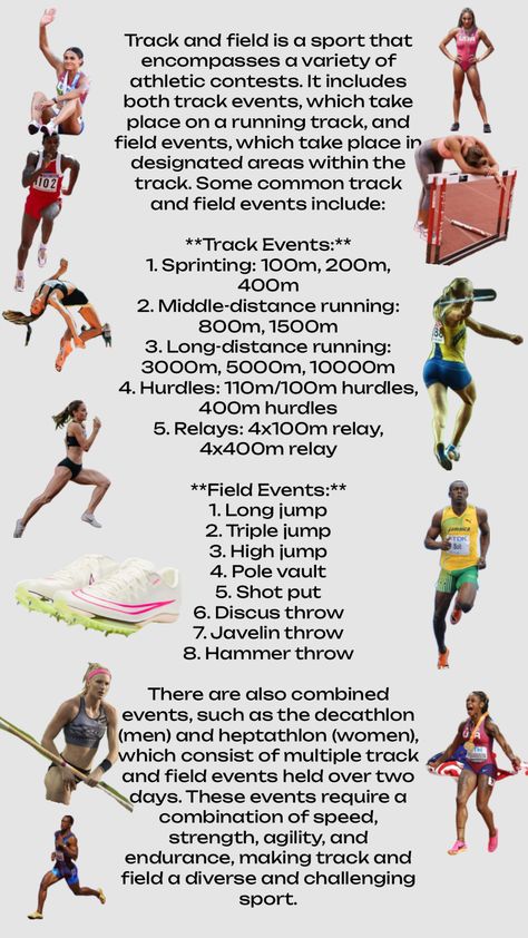 #sprinter #distance #middle#short #runner #runner girl #athletic #sport #sporty #sports #track #trackandfield #athletics #athlete #olympics #fast #jump#jumper#polevault #throwing #hammer #javelin#shotput Sports Track, Runner Girl, Jumper, Track, Sports