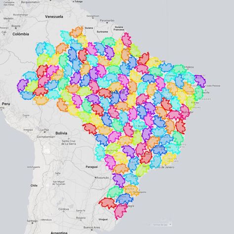 This map shows how many Switzerlands fit into Brazil Funny Maps, Cartography Map, Earth Map, France Map, Europe Map, Visual Representation, Peta, Fit In, Geography