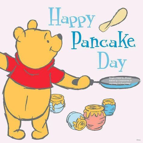 Happy Pancake Day! Tuesday, February 9, 2016. Pancake Day Funny Quotes, Bank Holiday Weekend Quote, National Holiday Calendar, National Pancake Day, Happy Pancake Day, Pancake Tuesday, Winnie The Pooh Drawing, Helpful Quotes, International Days