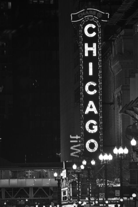 Night in Chicago-Picture by Lauren Bristol Dark Hollywood, Free Christmas Greetings, 1920s Chicago, White Flapper Dress, Chicago Black And White, Christmas Greetings Images, Chicago Mafia, Chicago Movie, Actor And Actress