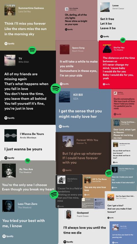 #spotify #music #songs #aesthetic Aesthetic Songs On Spotify, Best Songs On Spotify, Song Lyric Spotify Aesthetic, Songs To Listen To On Spotify, Love Songs For Her Playlists, Playlist Songs Aesthetic, Songs About Being In Love With Your Best Friend, Wallpaper Songs Spotify, Songs About Best Friends Lyrics