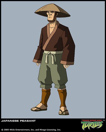 Japanese Peasant i // Oracle Pod // { "Secret Origins" Par… | Flickr Peasant Clothing, Games Design, Rice Balls, Cartoon Character Design, Drawing Reference, Game Design, Drawing Ideas, Cartoon Characters, Martial Arts