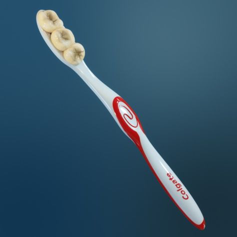 Disturbing toothbrush #rsa_graphics #enter_imagination #motionographer #art #motiondesign #3d #3danimation #artwork #mdcommunity #surreal… 3d Animation, Motion Design, Surrealism, Brushing Teeth, 3 D, Sketch Book, Credit Card, Things To Sell, Instagram