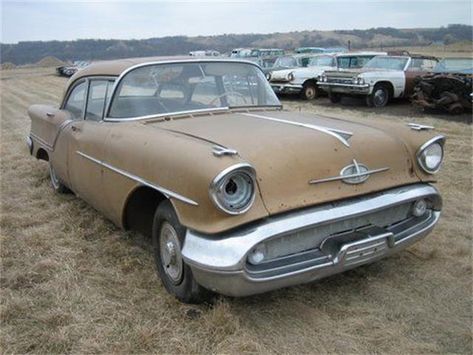 1957 Oldsmobile 88 (CC-1538361) for sale in Cadillac, Michigan 1957 Oldsmobile, Oldsmobile 88, Old School Cars, Dream Car, Collector Cars, Automatic Transmission, Cadillac, Cars And Motorcycles, Dream Cars