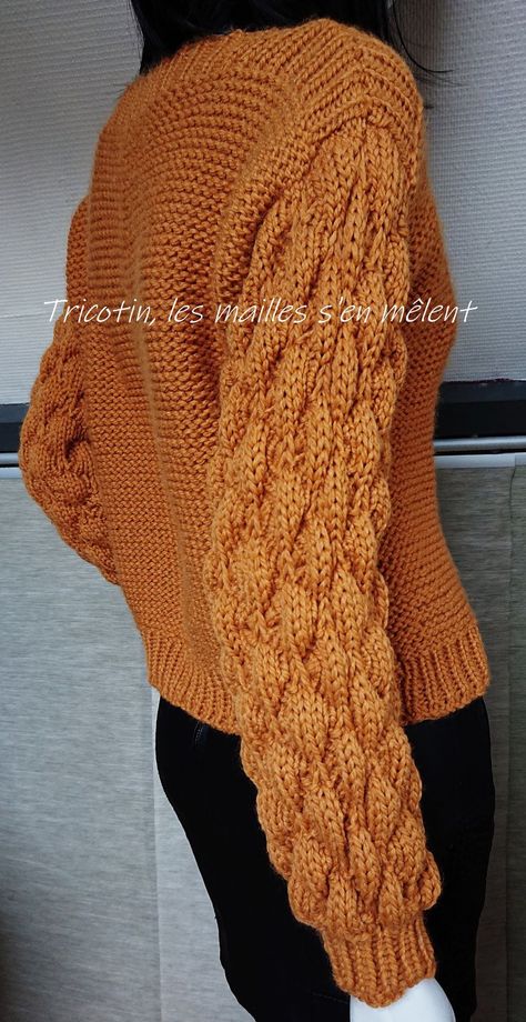 Tricotin Long, Fingerless Gloves, Arm Warmers, Loom, Knitted Scarf, Bubbles, Couture, Crochet