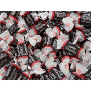 OLD TIME FAVORITES :: SOFT CANDY & CHEWS :: TOOTSIE ROLLS - MINI PER LB - $2.99 76 pieces Tootsie Rolls, Gluten Free Candy, Online Candy Store, Popular Candy, Candy Buffet Wedding, Penny Candy, Tootsie Roll, Free Candy, Bulk Candy