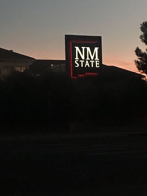 San Jose State University Aesthetic, Midwestern State University, Minot State University, Los Alamos New Mexico, New Mexico State University, Astronomer, Big Shot, State University, New Mexico