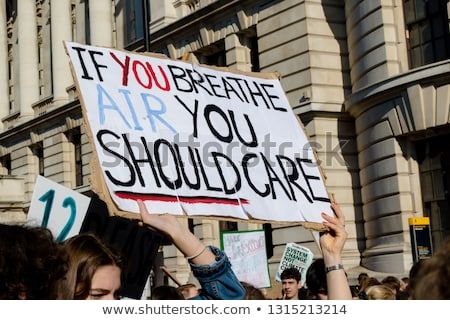 Strike Signs, Climate Changing, School Reference, Protest Posters, Point Blank, Protest Signs, Create Change, Environmental Issues, Central London