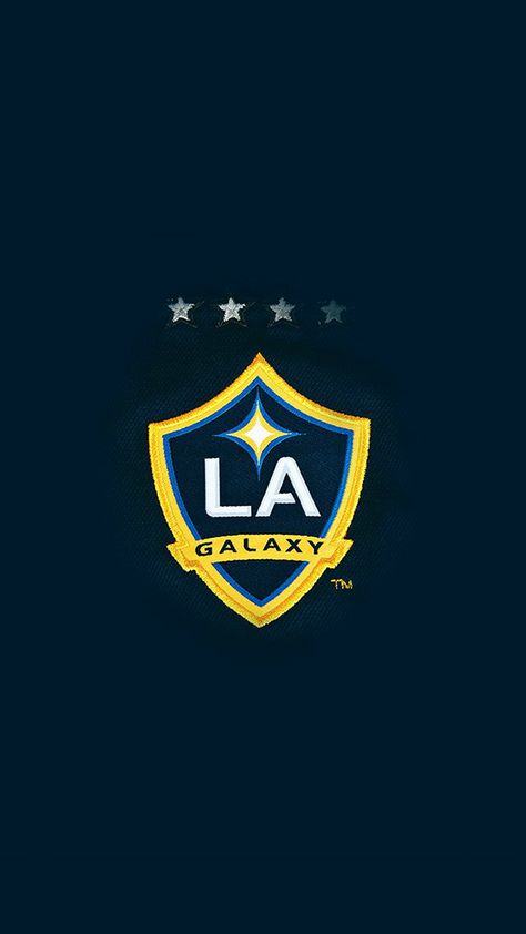 La Galaxy Logo Art Illust #iPhone #6 #plus #wallpaper Iphone Wallpaper Night Sky, La Galaxy Soccer, Iphone Wallpaper Night, Galaxy Logo, Benfica Wallpaper, Space Iphone Wallpaper, Best Wallpaper Hd, Mls Soccer, Team Wallpaper