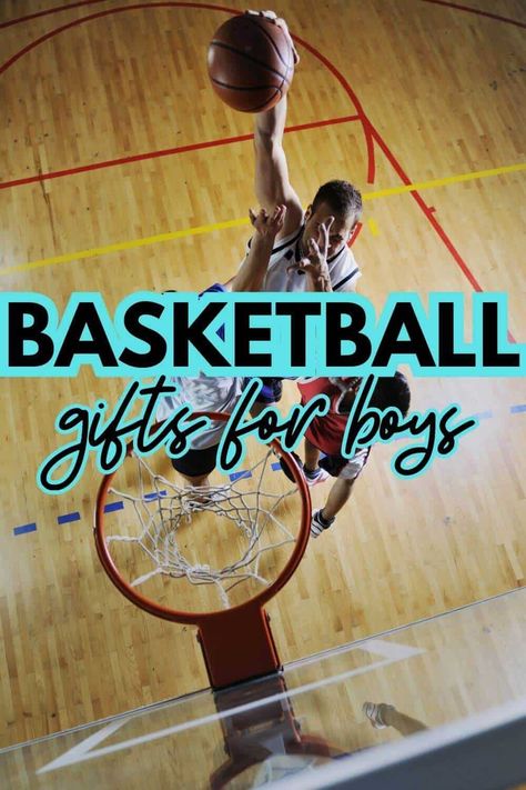 Basketball Gifts for Boys Gift Ideas For Basketball Players, Gifts For Basketball Players, Basketball Gifts For Players, Basketball Gifts For Boyfriend, Basketball Gift Ideas, Basketball Lovers Gift Ideas, End Of Season Basketball Gifts For Players, Teen Boys Sports Gifts, Gift For Basketball Player