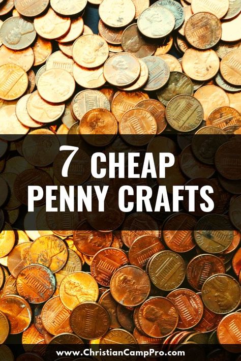 Diy Pennies Crafts Ideas, Penny Necklace Diy, Penny Projects Diy, Crafts With Pennies, Diy Copper Gifts For Him, Coin Crafts Ideas Diy, Penny Crafts Diy Ideas, Penny Crafts Diy, Metal Crafts Ideas