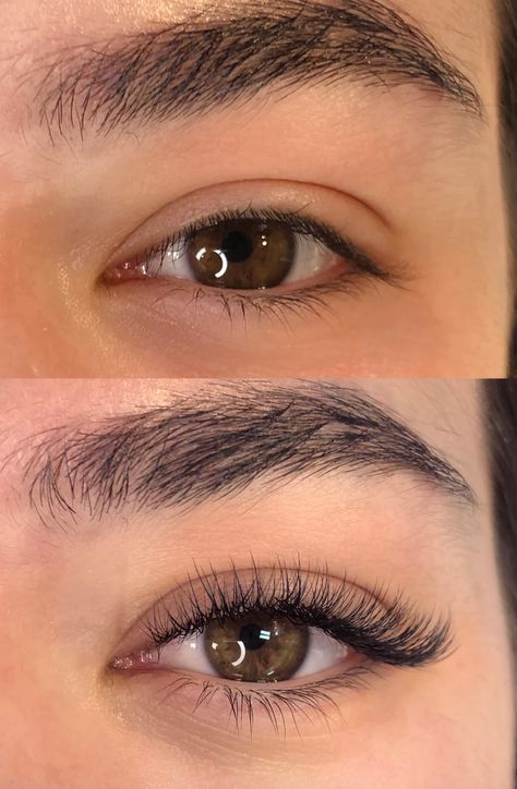 Lashes And Eyebrows, Natural Fake Eyelashes, Lash Extentions, Lashes Fake Eyelashes, Wispy Eyelashes, Short Lashes, Cat Eye Lash, Lash Extensions Styles, Eyelash Extensions Styles