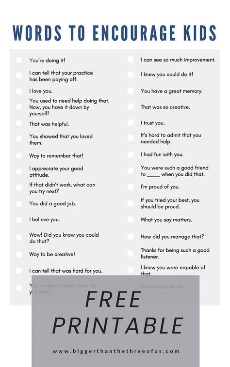 I’ve had a list of encouraging words and phrases for kids up in my pantry for a long time. Recently, I decided that I needed to create my own printable for encouraging kids that was specifically geared towards school-aged kids. I encourage you to step outside the box of saying “good job” and print this list of words of encouragement for kids. #encouragement #liftup #cheer #forkids #wordsofencouragement Encouragement For Kids, Words Of Encouragement For Kids, Notes Of Encouragement, Positive Characteristics, Uplifting Phrases, Affirmations For Kids, Free Print, I Trusted You, Budget Printables