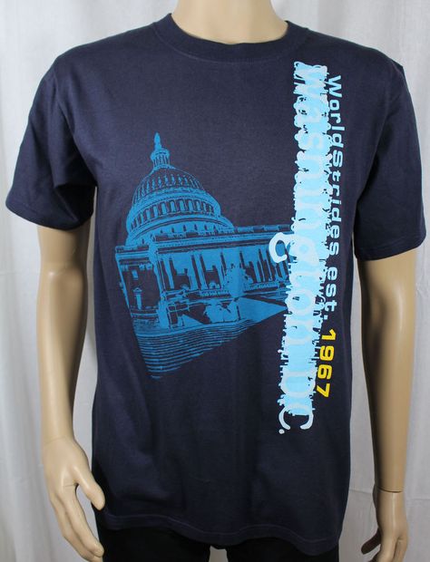 Washington Dc Shirts Ideas, Short Sleeve Sublimation Print Fandom T-shirt, Patriotic T-shirt For Memorial Day, Made In Usa, American Flag Print Cotton T-shirt For Memorial Day, Us Capitol, Dc Trip, American Flag Short Sleeve T-shirt For Independence Day, Trip Shirts, Dc Travel