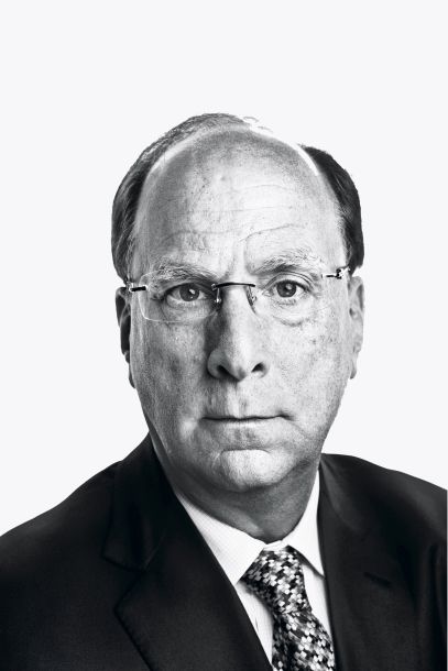 BlackRock: The $4.3 trillion force - "Larry Fink has spent 26 years building BlackRock into the manager of the most assets on the planet. Now he’s finding that size (and power) can be a mixed blessing." Larry Fink Blackrock, Larry Fink, Young Johnny Depp, Bedroom Master, Luxury Bedroom Master, Luxury Bedroom, Creepy Art, Johnny Depp, The 4