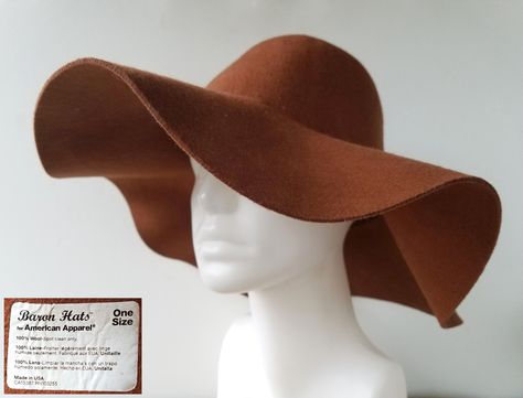 Felt Sun, Wide Brim Sun Hat, Big Hat, Designer Hats, Boutique Design, Felt Hat, Character Design References, Chic Woman, Design Reference