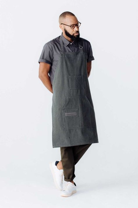 Bib overalls