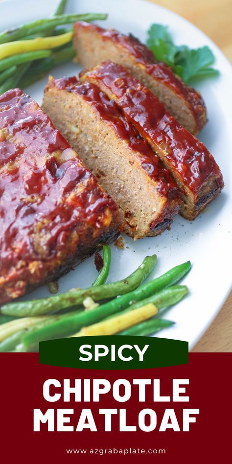 Chipotle Meatloaf, Dinner Sandwich, Veal Recipes, Family Friendly Dinners, Easy Meatloaf, Recipes Quick, Potato Side Dishes, Favorite Comfort Food, Best Dinner Recipes