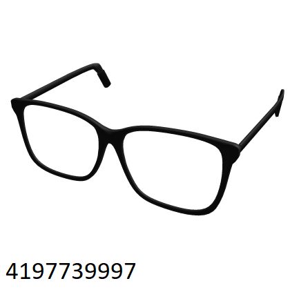 Glasses Codes For Berry Ave, Roblox Glasses Codes, Oversized Cat Eye Glasses, Emo Outfit Ideas, Royal High Outfits Ideas Cheap, Fancy Dress Code, Emo Roblox Avatar, Roblox Code, Black Hair Roblox