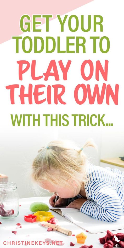 Stages Of Play, Toddler Hacks, Toddler Behavior, Tantrums Toddler, Independent Play, Smart Parenting, Toddler Development, Toddler Sleep, Parenting Toddlers