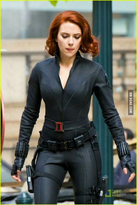 Scarlett Johansson Scarlett Johansson Workout, Avengers Black Widow, Black Widow Costume, Avengers Costumes, Black Widow Avengers, Black Widow Natasha, Black Widow Marvel, Age Of Ultron, Romanoff