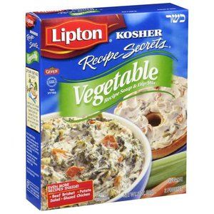 Lipton Vegetable Recipe Soup & Dip Mix, 2 oz Soup Veggie, Vegetable Dip Recipe, Lipton Soup, Mix Vegetable, Spinach Dip Recipe, Recipe Soup, Vegetable Dip, Vegetable Recipe, Dehydrated Vegetables