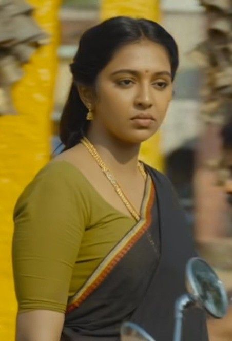 Mommy Material, Lakshmi Menon, Sneha Actress, Black Saree, Local Girls, Hot Images, Face Images, Actress Pics, Indian Beauty Saree