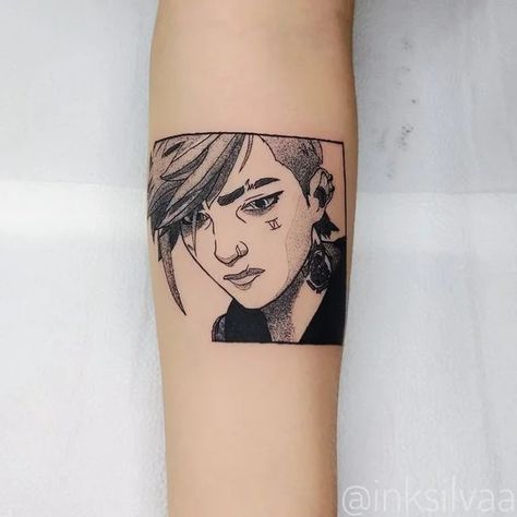 20 Arcane Tattoos to Spark the Next Rebellion - Body Artifact Arcane Tattoo Ideas, Arcane Tattoo, Morrissey Tattoo, Runner Tattoo, Arcane Art, Game Of Thrones Tattoo, Circle Tattoo, Wrist Tattoo, Black Ink Tattoos