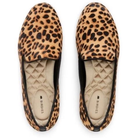 Questions? Leave A Comment Below! ~ Available In More Styles, Colors, Etc! To Preorder: Add To Bundle - Comment Style, Color, Size! Cheetah Flats, Birdies Shoes, Cheetah Print Flats, Printed Shoes, Women Crafts, Velvet Flats, Comfortable Flats, Starling, Calf Hair