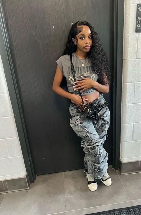 Stylish Tomboy, Tomboy Outfit Ideas, Pakaian Hipster, Dope Swag Outfits, Tomboy Outfit, Baggy Outfit Ideas, Boyish Outfits, Fly Outfit, Cute Birthday Outfits