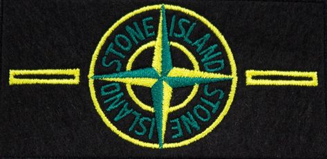 Stone Island Aesthetic, Stone Island Logo, Stone Island, Ronaldo, Logo Branding, Aesthetic Pictures, ? Logo, Stone, Anime