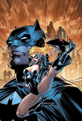 All Star Batman and Robin, the Boy Wonder Vol 1 3 | DC Database | FANDOM powered by Wikia All Star Batman, Batgirl Art, All Star Black, Gotham Girls, Arte Dc Comics, Star Black, Batman And Robin, Black Canary, Marvel Vs