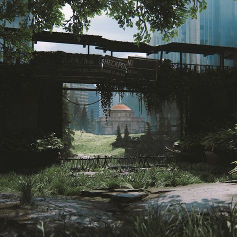 The Last Of Us Aesthetic Icon, The Last Of Us Game Aesthetic, Last Of Us Widget, Tlou 2 Aesthetic, Ellie The Last Of Us Aesthetic, The Last Of Us Landscape, Tlou Landscape, Tlou Widget, The Last Of Us Part 2