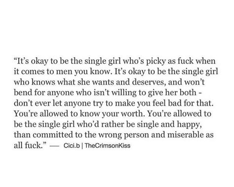 It's ok to be single ... Wanting To Be Single Quotes, Being Single Forever Quotes, Single Waiting Quotes, I’ll Stay Single Quotes, Why Am I Single Quotes Feelings, Single In Your 20s Quotes, Its Okay To Be Single Quotes, Staying Single Forever Quotes, Learn To Be Single Quotes