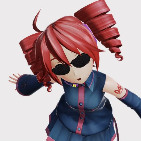 Teto Project Diva, Teto Vocaloid Pfp, Kasane Teto Pfp, Teto Utauloid, Teto Pfp, Kasane Teto Icon, Vocaloid Icon, Teto Kasane, Kasane Teto