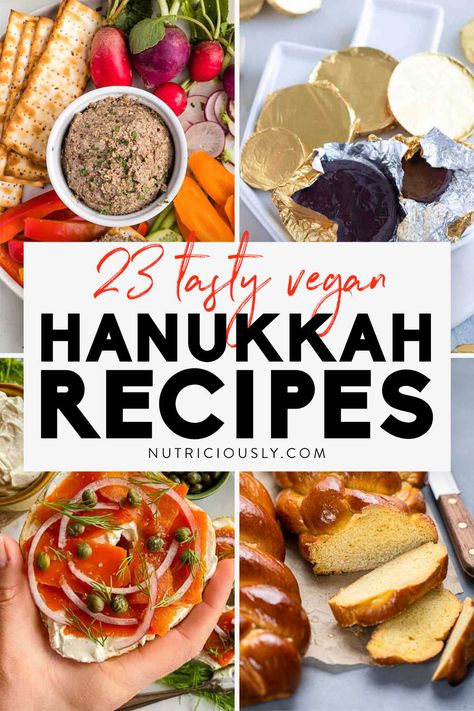 Channukah Food, Healthy Hanukkah Recipes, Hanukah Appetizers, Hannukah Recipes, Hanukkah Recipes, Shabbat Recipes, Hanukkah Dinner, Kosher Food, Jewish Holiday Recipes