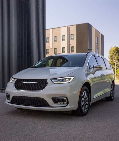 Explore the world in the Chrysler Pacifica Hybrid. Chrysler Pacifica, Chrysler 200, Dodge Journey, Chrysler 300, Family Goals, Mid Size, Get Directions, Vroom Vroom, Crew Cab