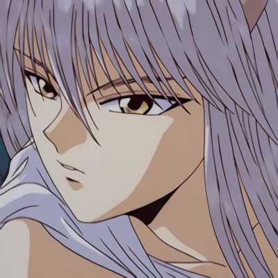 Ghost Fighter Kurama, Kurama Yyh, Youko Kurama, Kurama Yu Yu Hakusho, Yoko Kurama, Ghost Fighter, Kirito Sao, Yu Yu Hakusho Anime, Pin Up Drawings